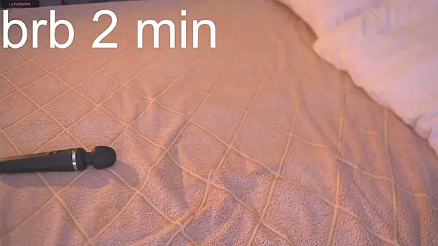 AudreyBrooks_ webcam