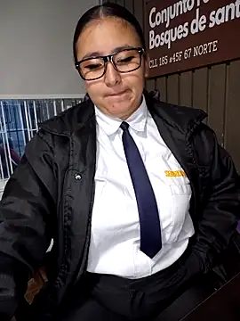 Cute_Penelope webcam