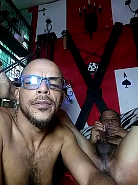 Charly_BC_Dirty webcam