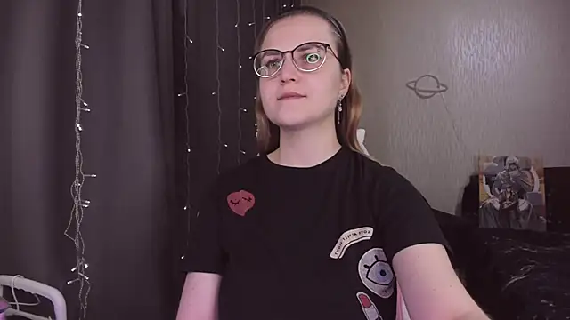 MissBrightShine webcam