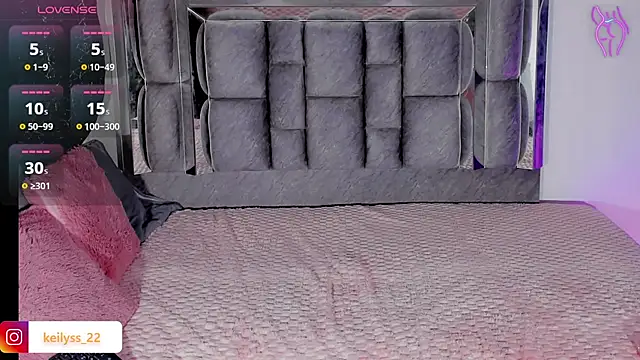 Keilyss_ webcam