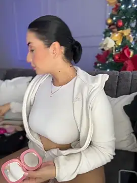 GabriellaFerrer webcam