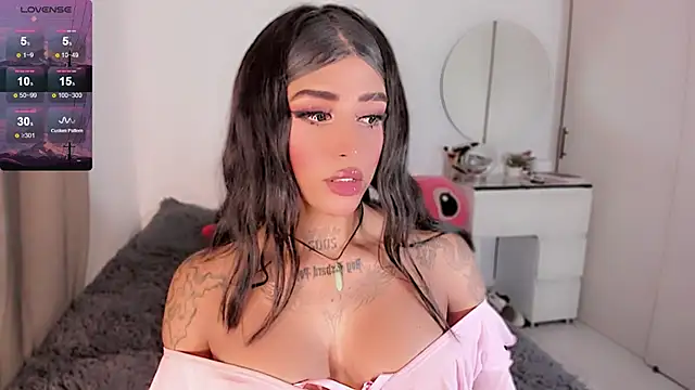 SweetPrincessS webcam