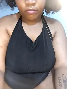 BeverlyQueen14 webcam