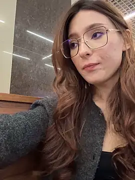 LilluKatten – webcam model profile photo