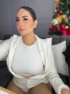 GabriellaFerrer webcam