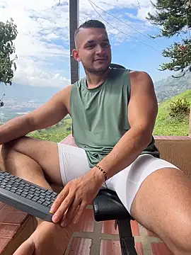 Marco_Vega webcam
