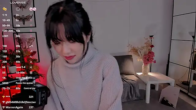 Erika_Kim webcam