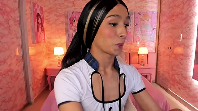 sensual_skinny webcam