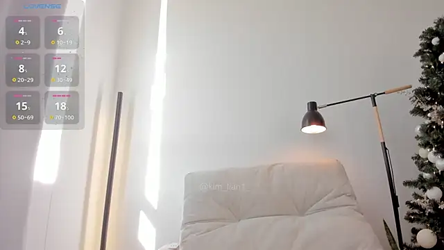 kim_lian21 webcam