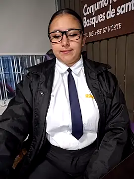 Cute_Penelope webcam