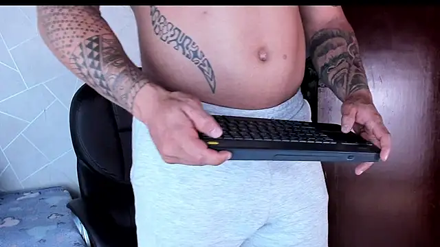 Cristian_Walker webcam