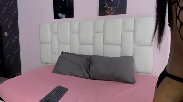 CoralieBronson webcam