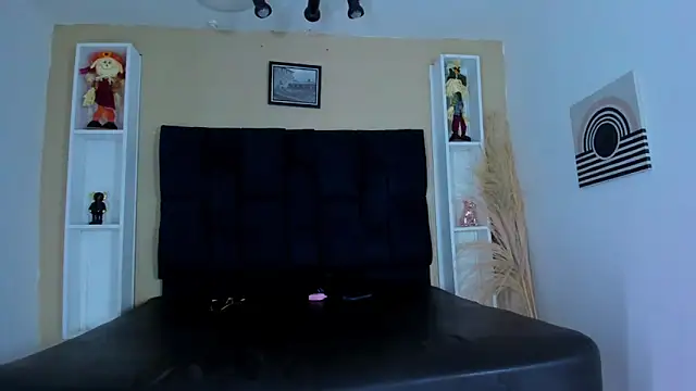 DamianAndMAximoo webcam