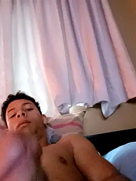 Maximusmaster07 webcam