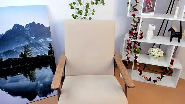 GertrudChanel webcam