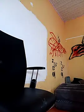 bigblackbangerkay webcam