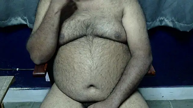 hairysubcub_70 webcam