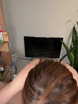 FayeFlame's live cam