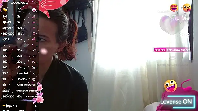 briggiteskyangels - BriggiteSkyAngels's free webcam - UK Sex Cams