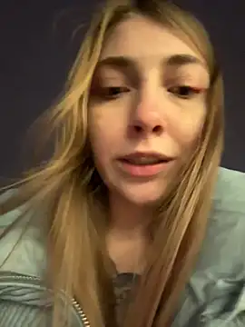 Sunny___Bunny webcam