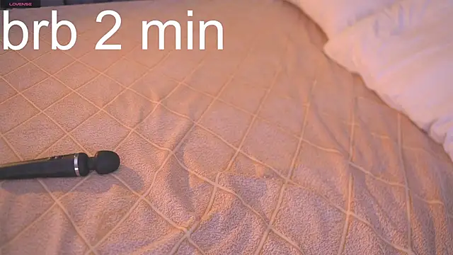 AudreyBrooks_ webcam