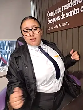 Cute_Penelope webcam