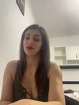 JessicaCarter webcam