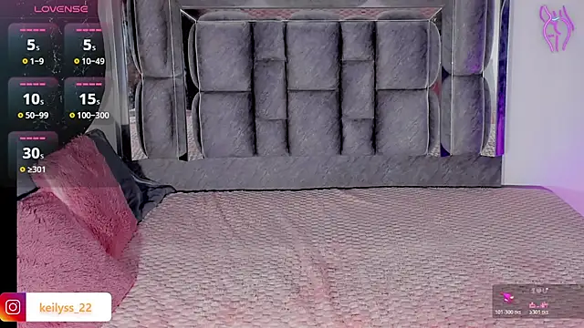 Keilyss_ webcam