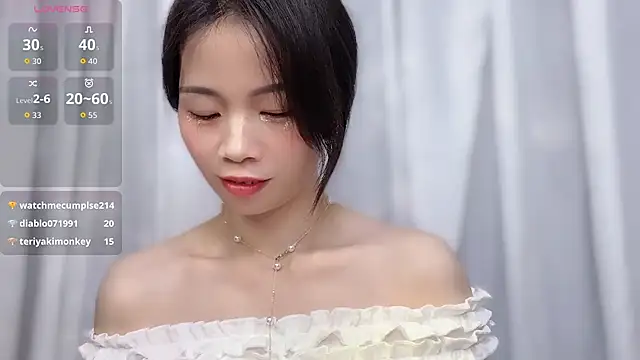 Lynnalltop-165-KeKe webcam