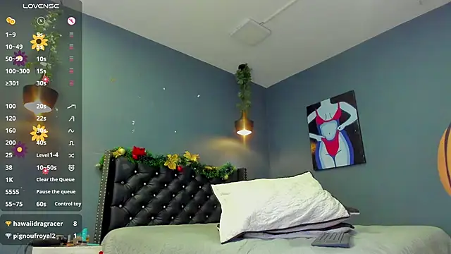 Sophiietaylor webcam