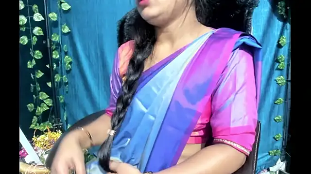 Forever_Love2025 webcam