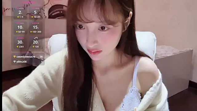 xiaoyun_666 webcam