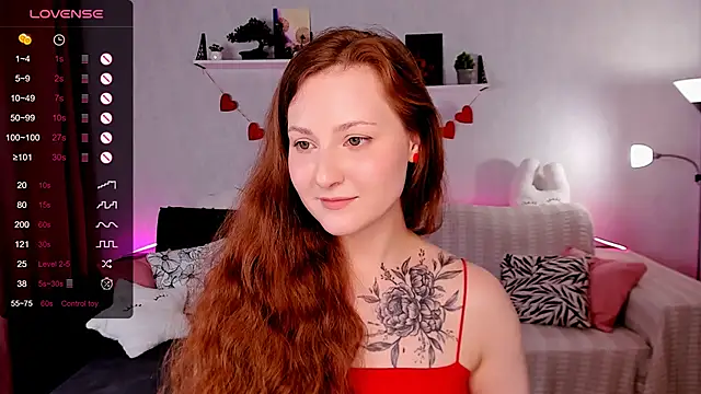 velvet_cherry_ webcam