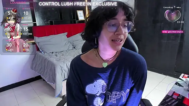 lili_gomez_ - Lili_Gomez_'s free webcam