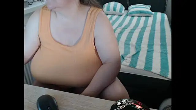Sweetboobs webcam