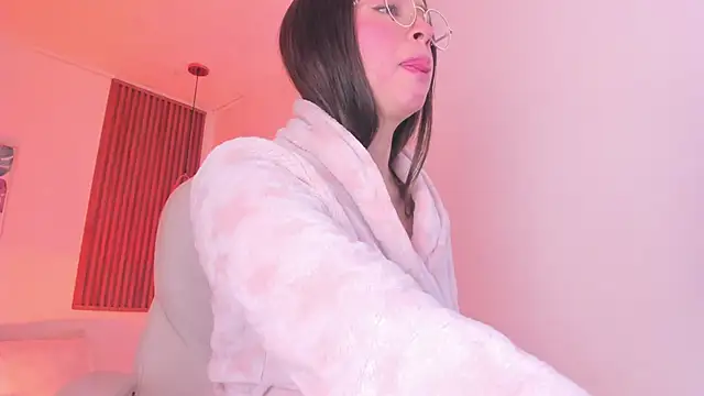 TiffanyWright webcam