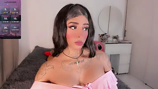  SweetPrincessS chat room