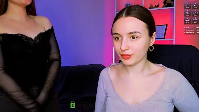 pure_radiance1 webcam