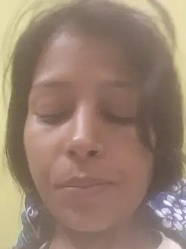 Webcam Model (Nilu_XXX) is live