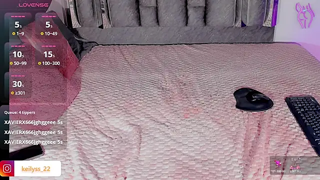 Keilyss_ webcam