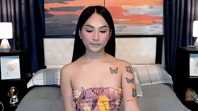 Goddess_Isabel webcam