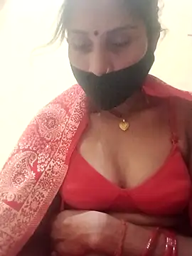 Veshali_Love143 webcam