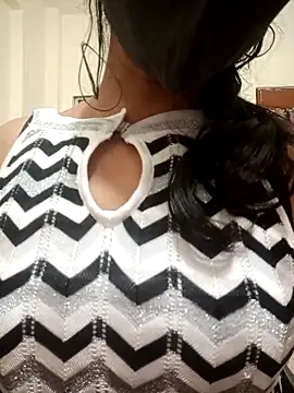 Cute_Sanaaya webcam stripchat model stream image