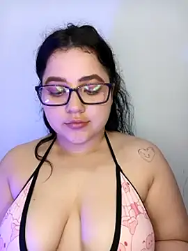 Sweety_chloe webcam