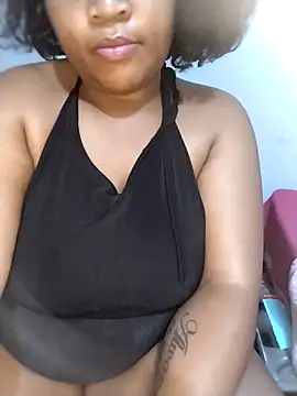 BeverlyQueen14 webcam