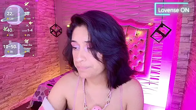 Roxanne_Han webcam stripchat model stream image