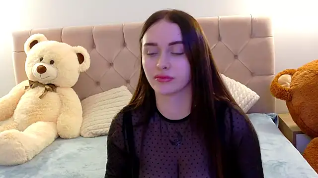 Lilliana_Moon webcam