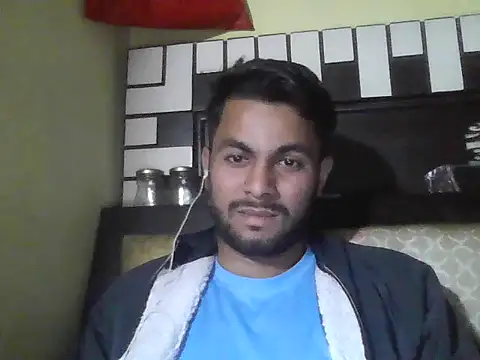 Stubborndesiboy webcam