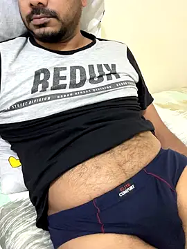 Hot_Boy8677 webcam